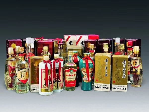 和田县临沂莒南回收茅台公司价格哪里回收(附近上门回收茅台酒）